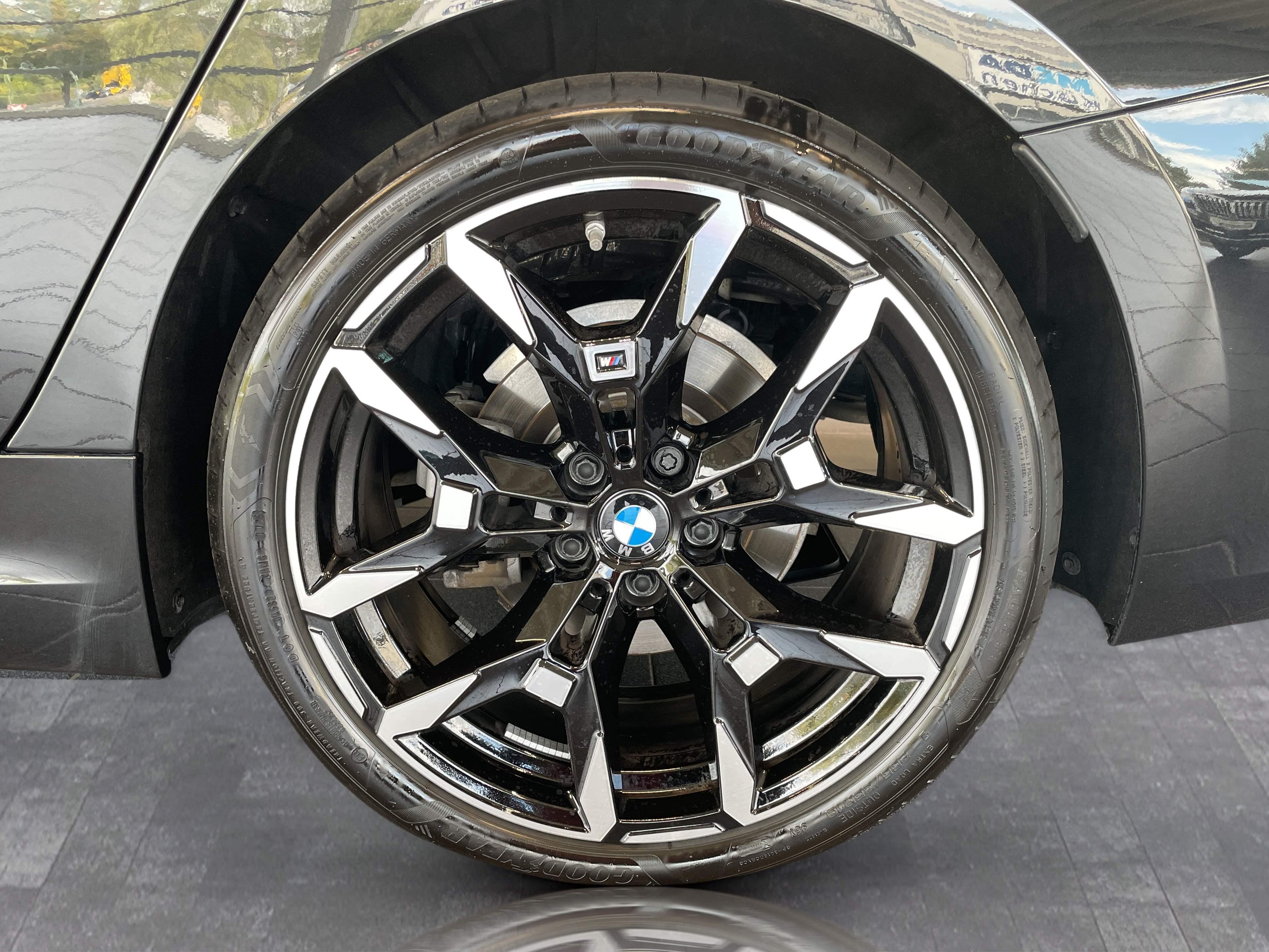 BMW 3er Touring – Bild 14