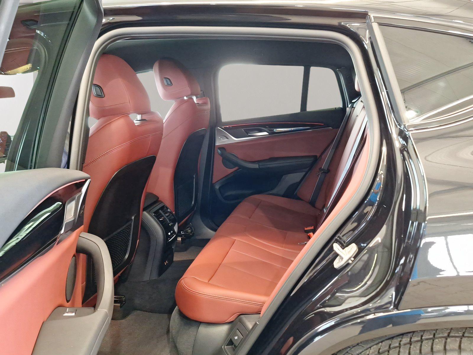 BMW X4 – Bild 6