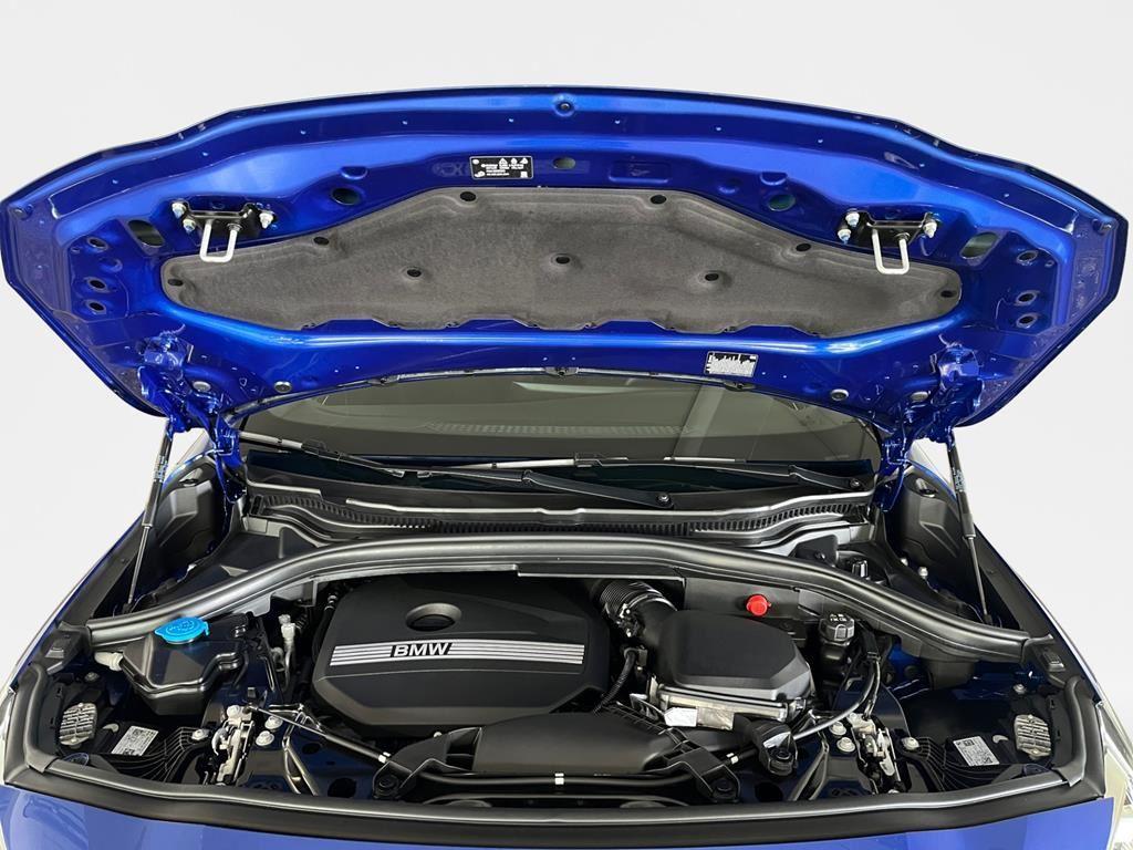 BMW 2er Active Tourer – Bild 11