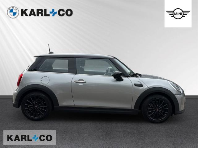 MINI Cooper 3-Türer – Bild 12