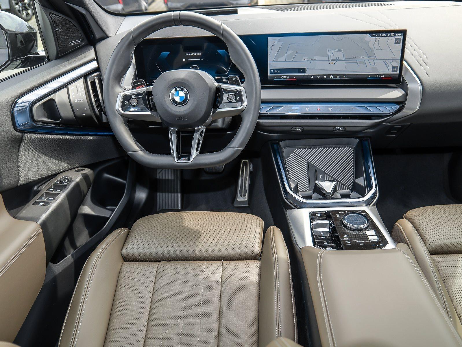BMW X3 – Bild 10