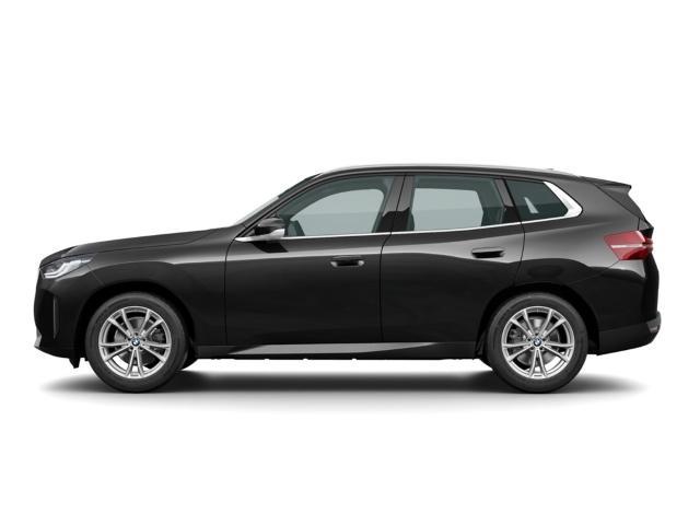 BMW X3 – Bild 4