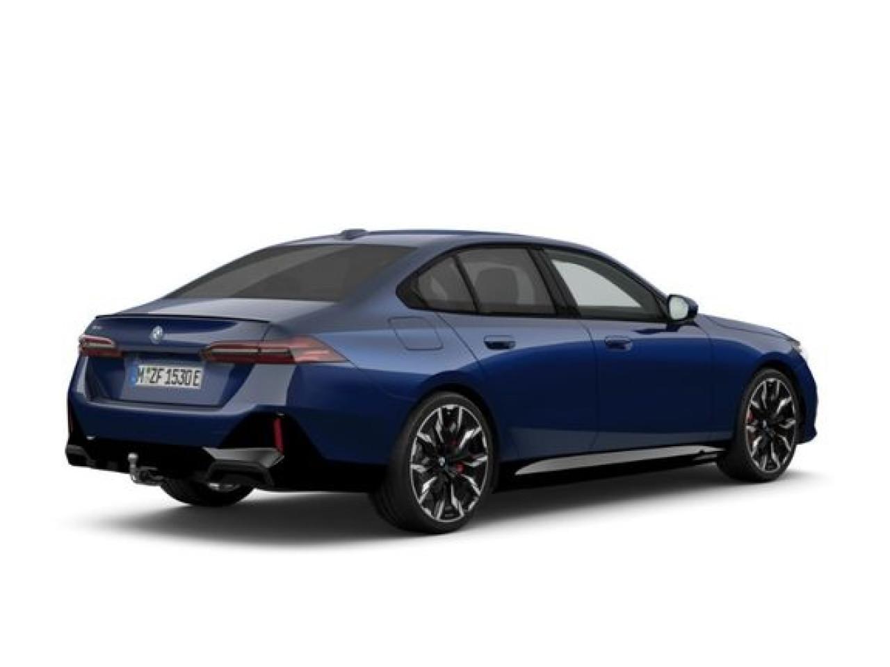BMW 5er – Bild 2