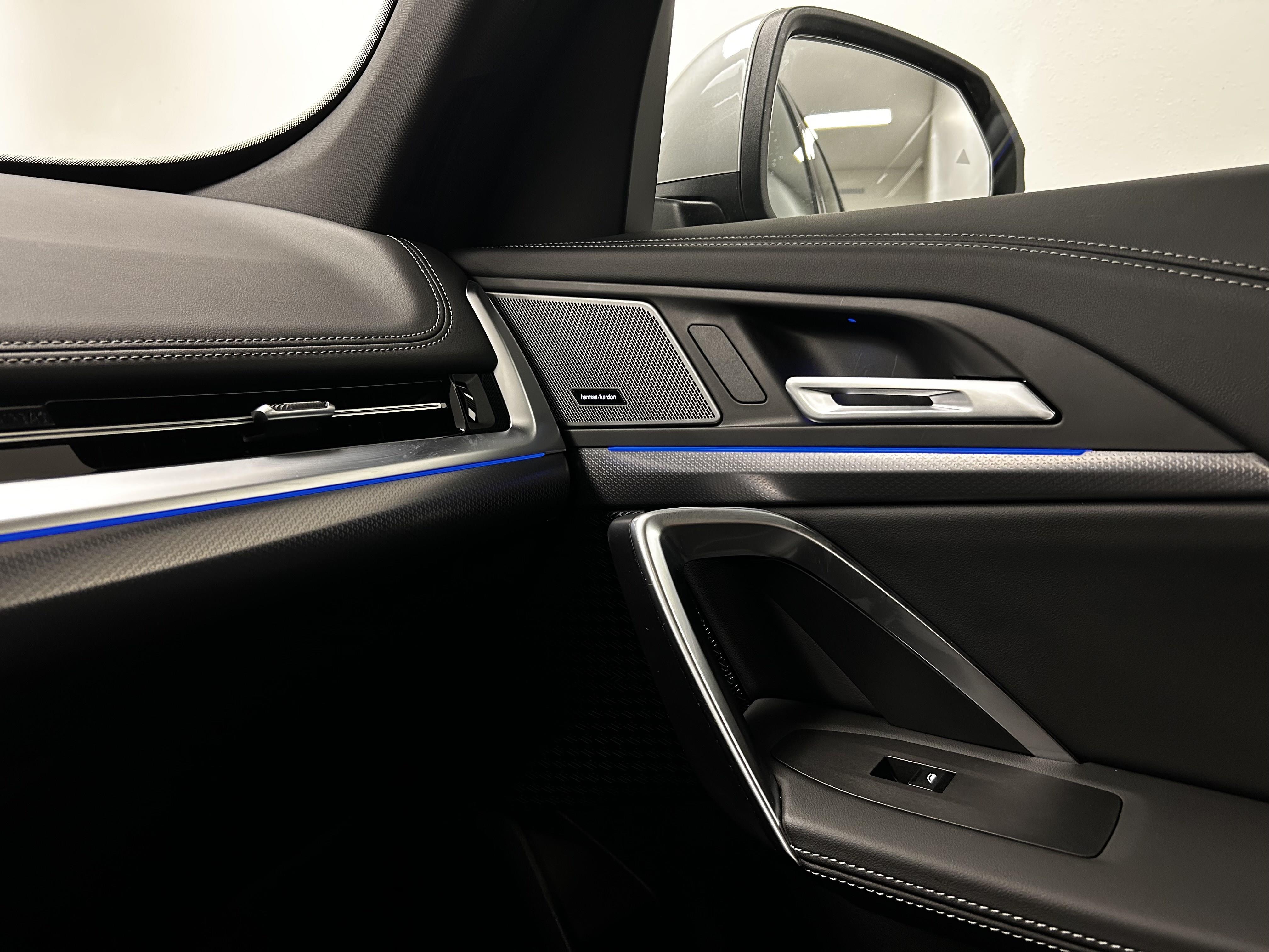 BMW X1 – Bild 12
