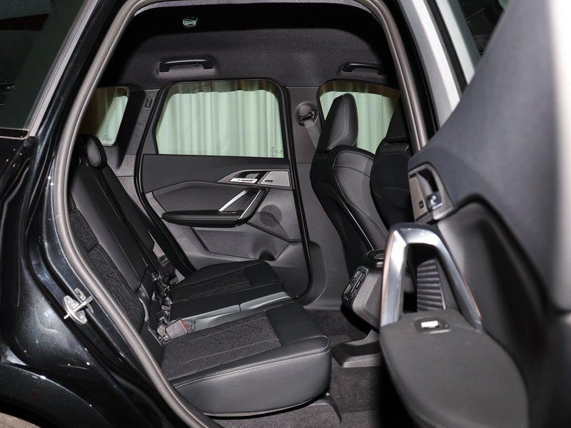 BMW X1 – Bild 11