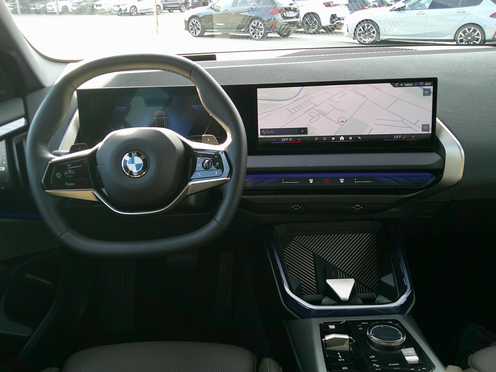 BMW X3 – Bild 4