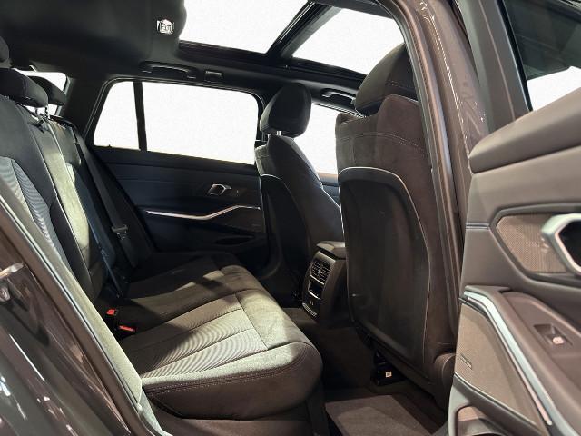 BMW 3er Touring – Bild 12