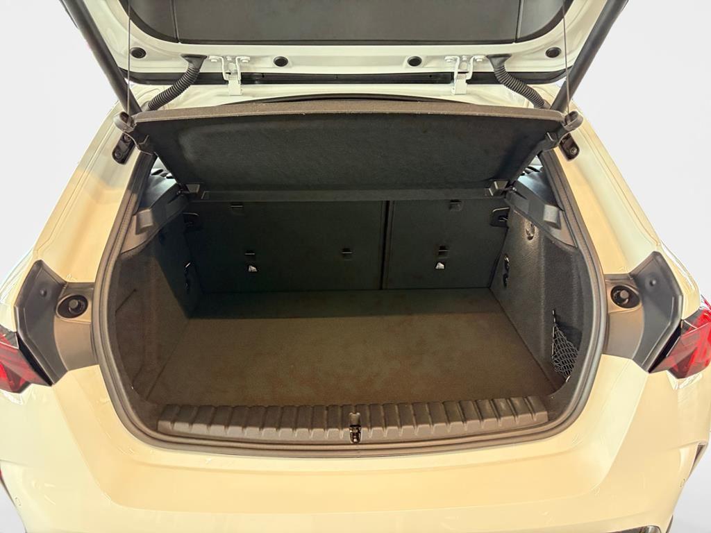 BMW 1er – Bild 16
