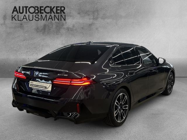BMW 5er – Bild 18