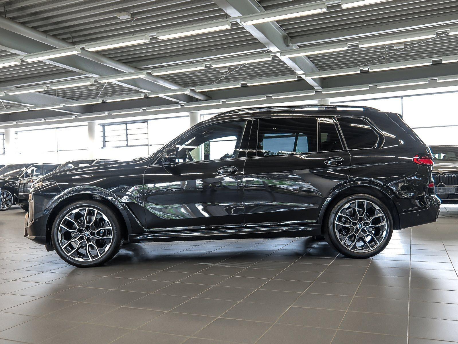 BMW X7 – Bild 18