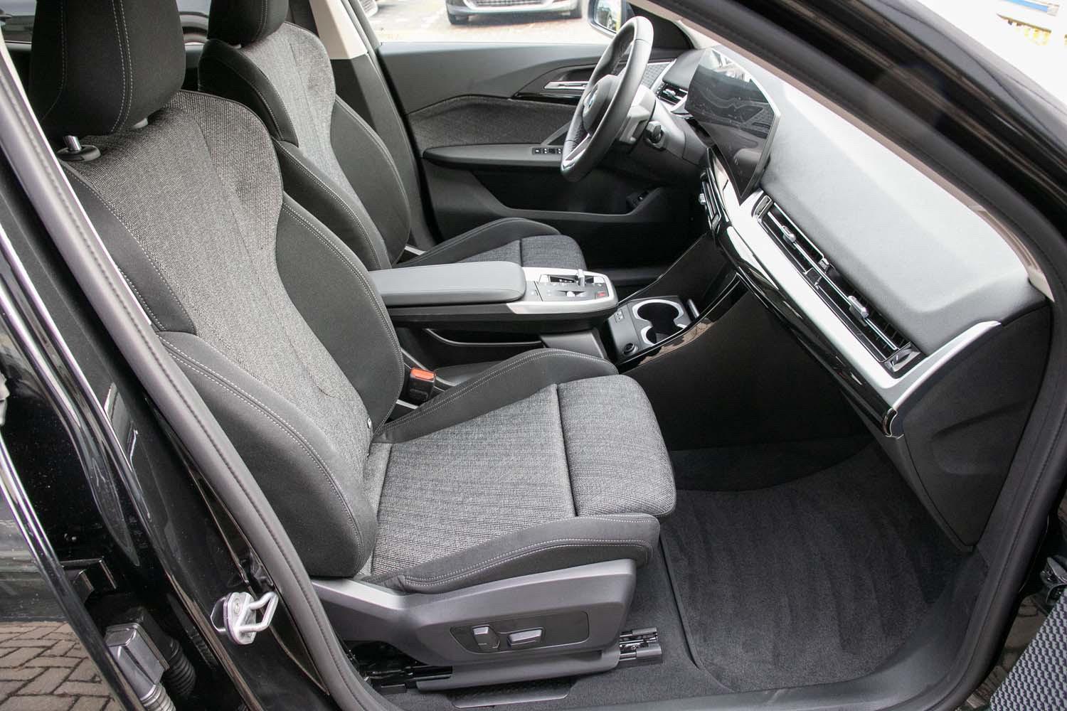 BMW X2 – Bild 31