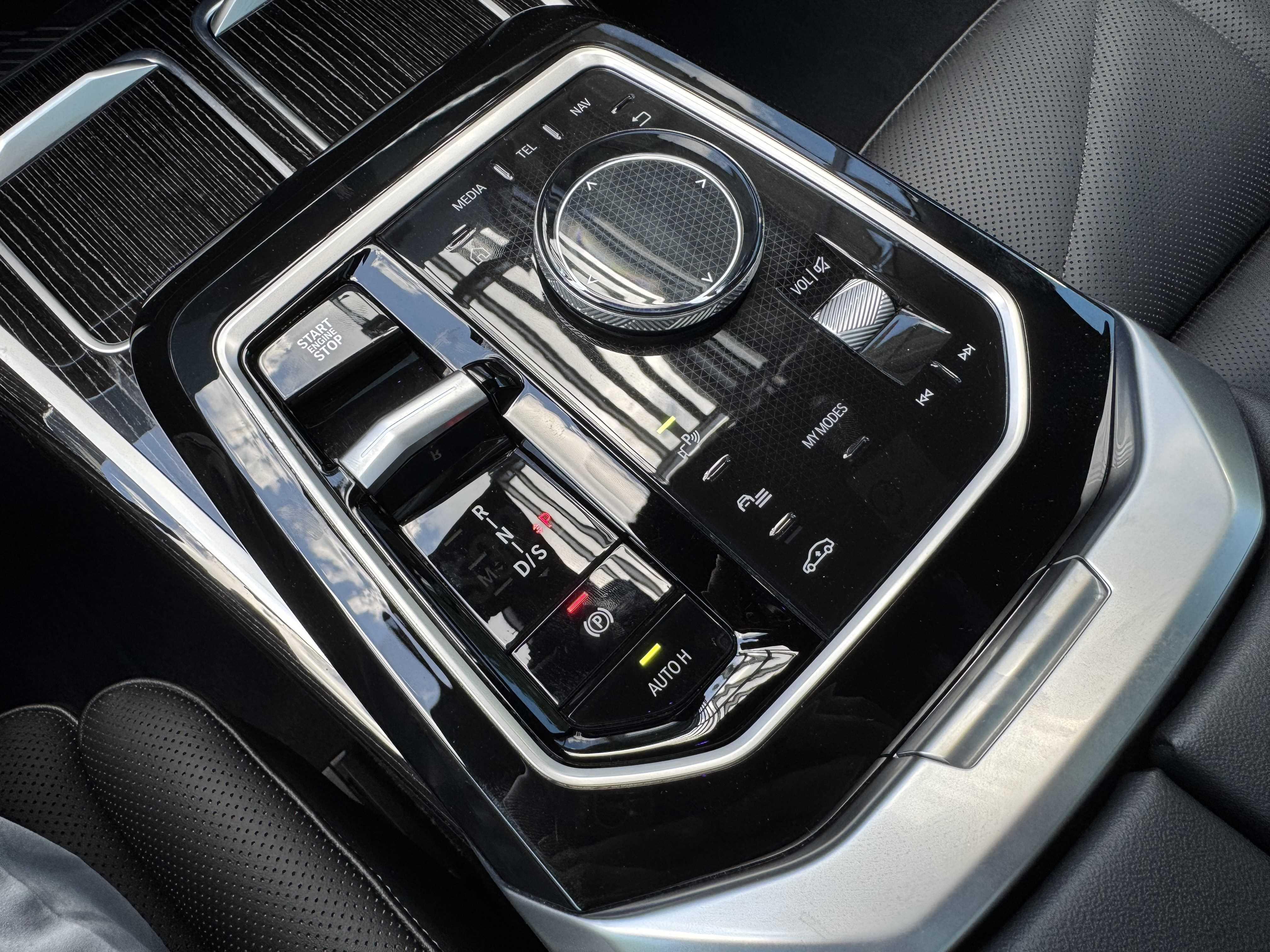 BMW 7er – Bild 26
