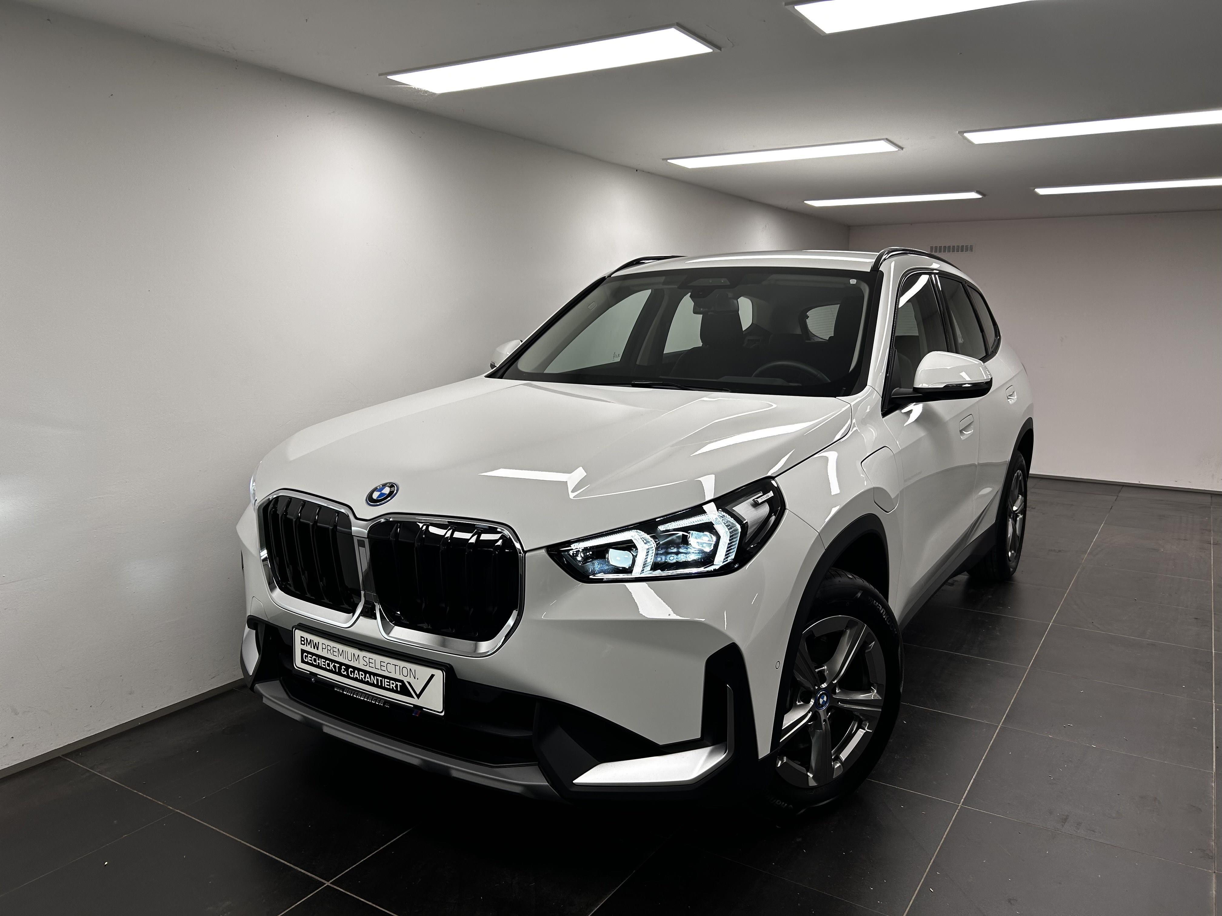 BMW X1 – Bild 27