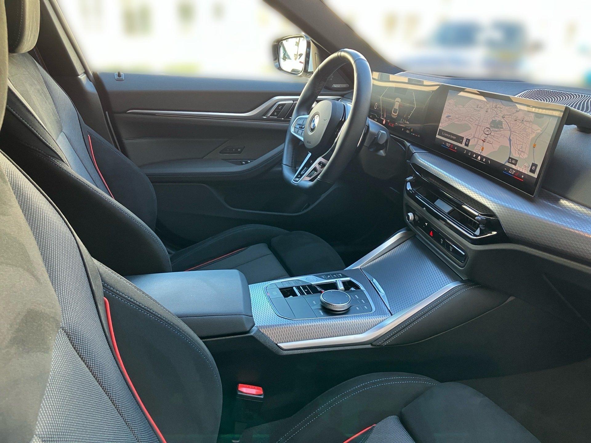 BMW 4er Gran Coupé – Bild 3