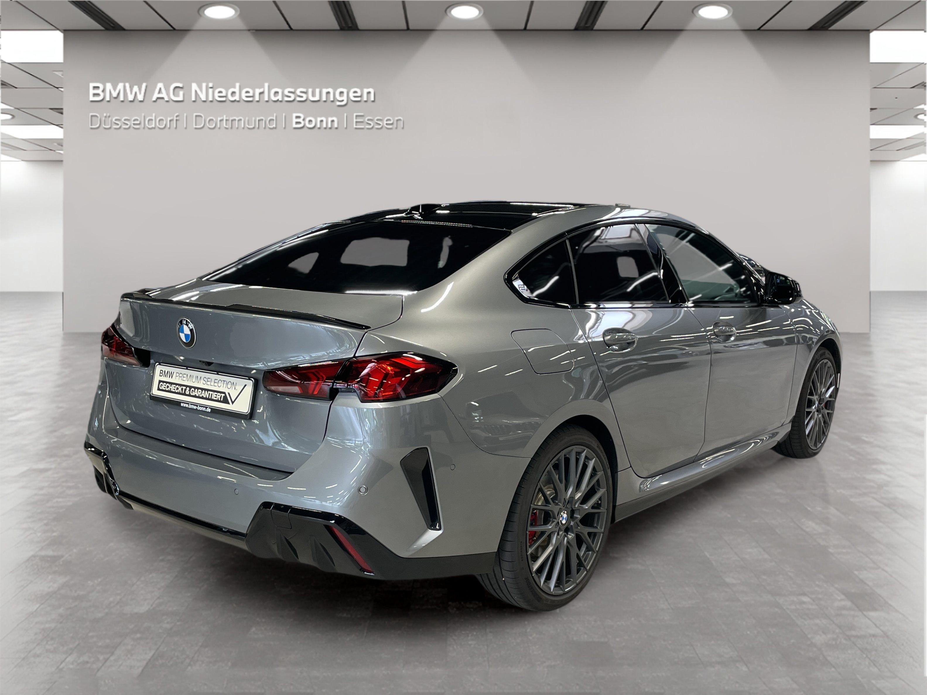 BMW 2er Gran Coupé – Bild 4