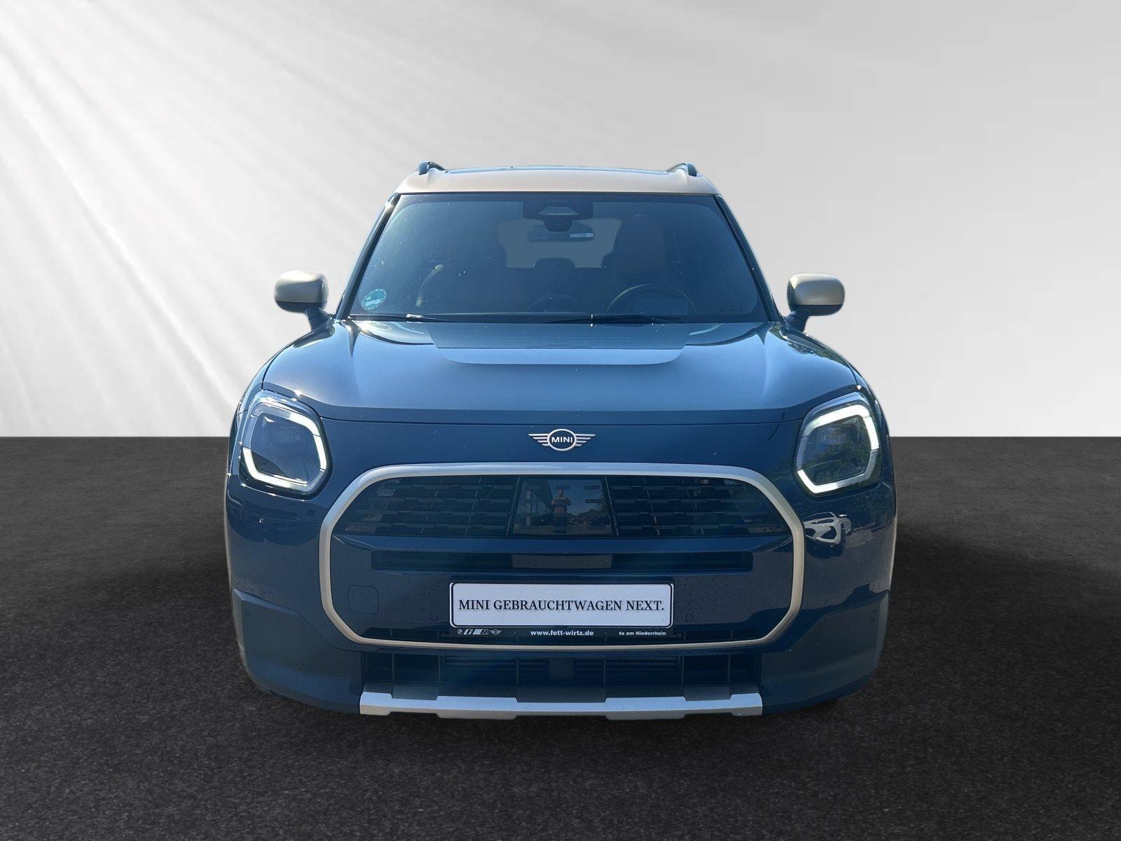 MINI Countryman – Bild 5