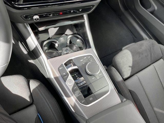 BMW 3er Touring – Bild 15