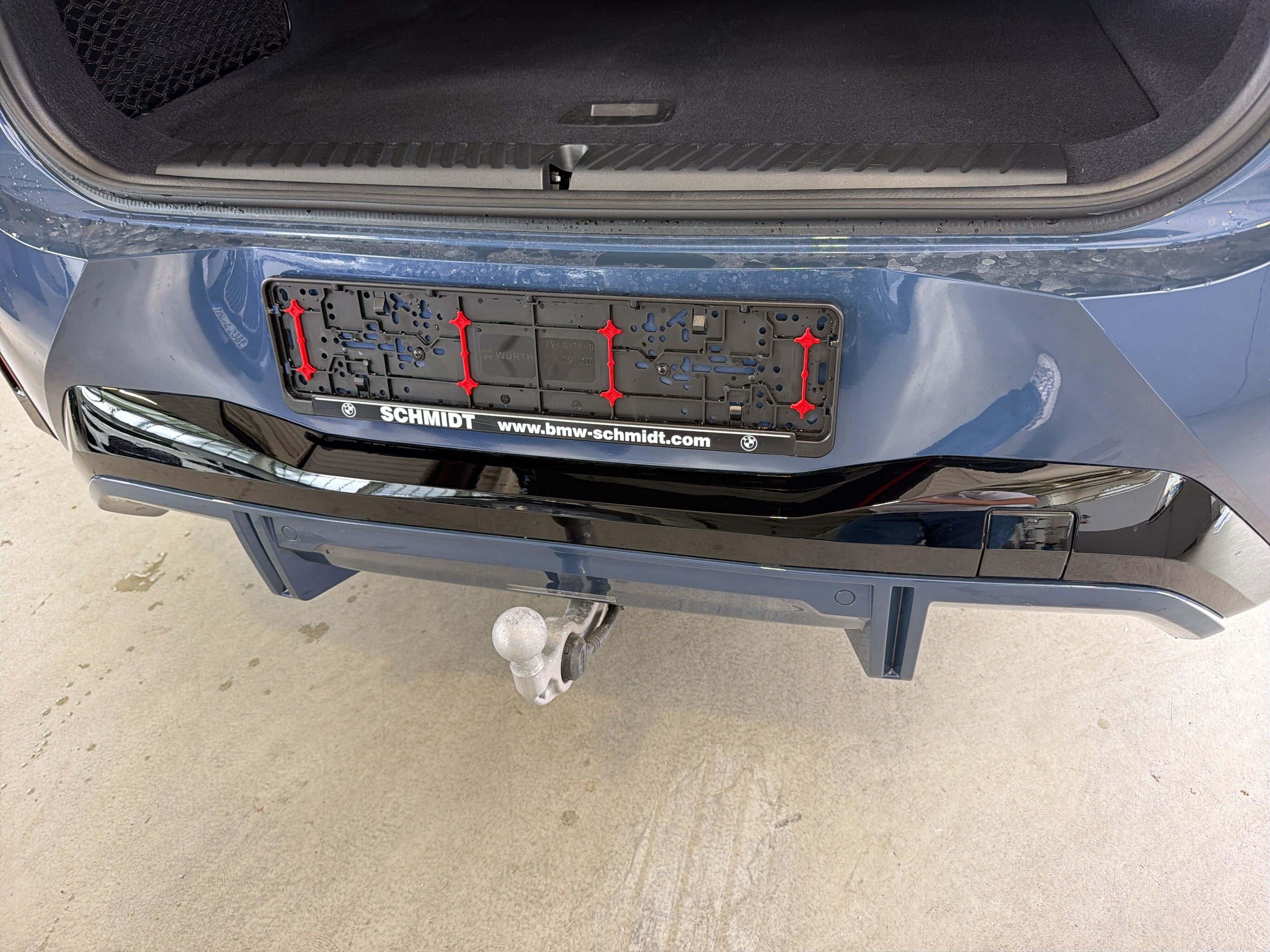 BMW iX3 – Bild 24