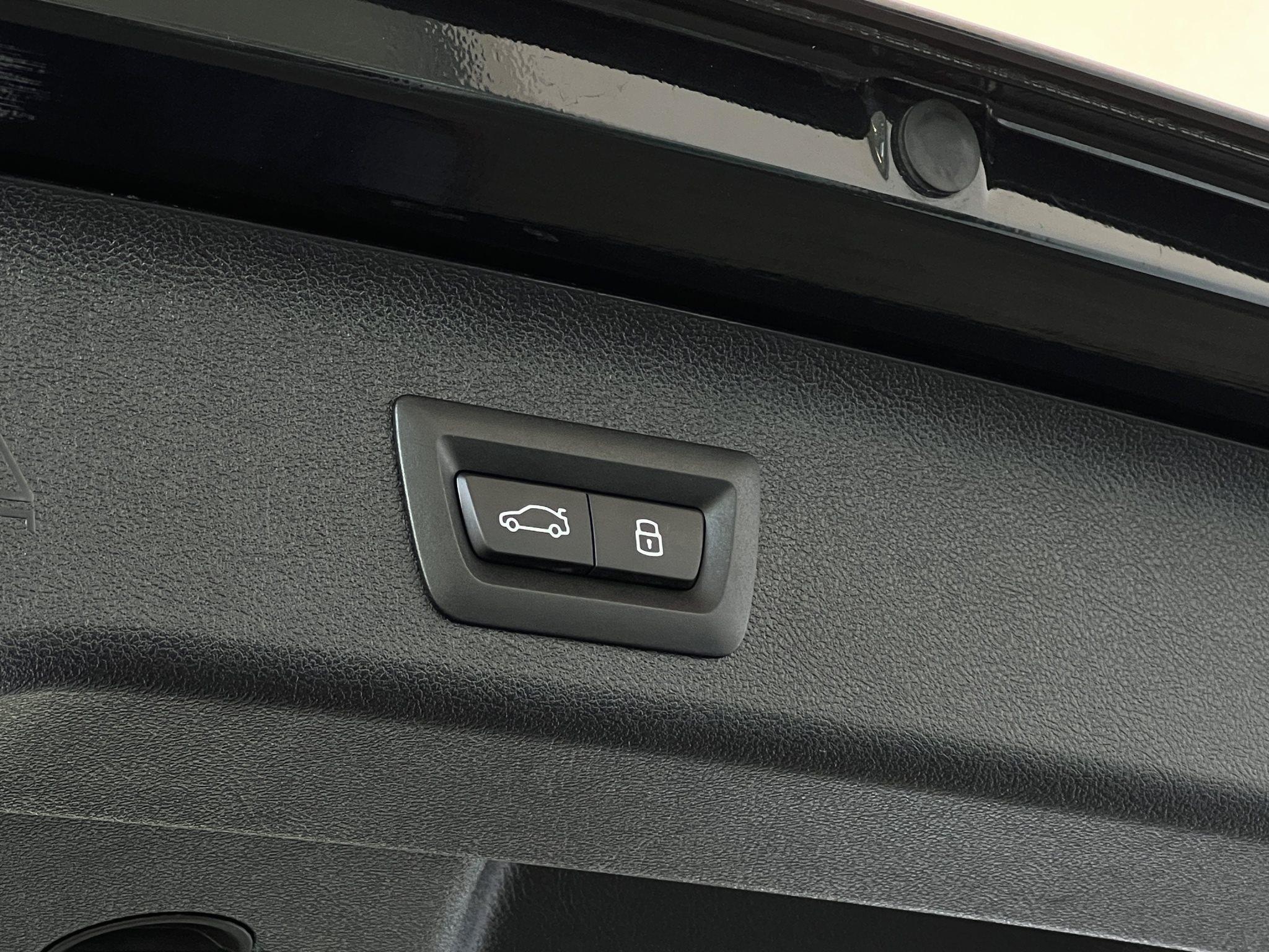 BMW 5er Touring – Bild 18