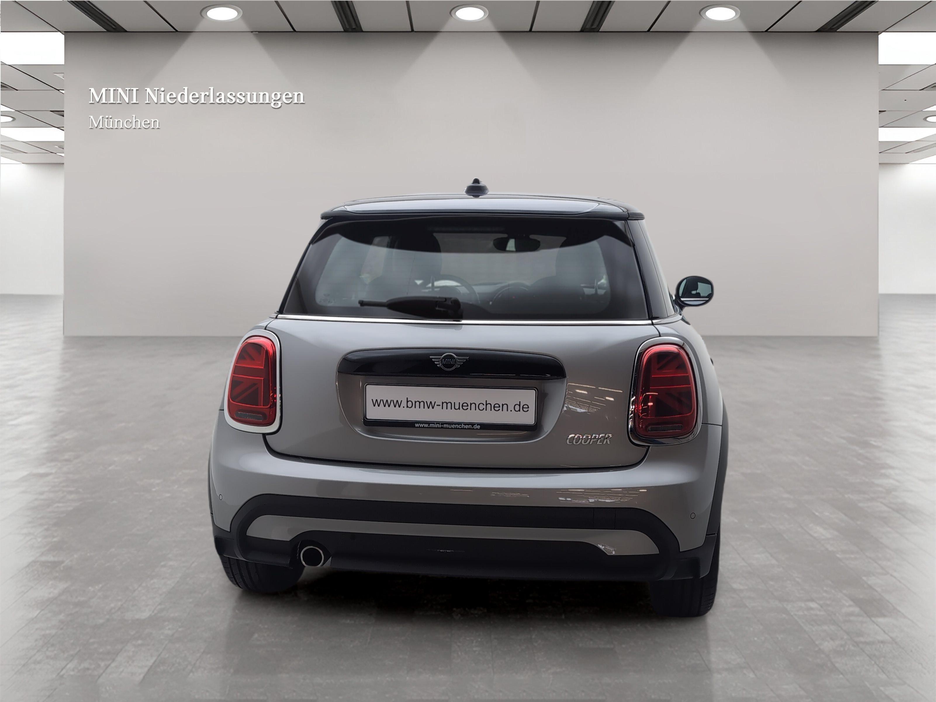 MINI Cooper 3-Türer – Bild 5