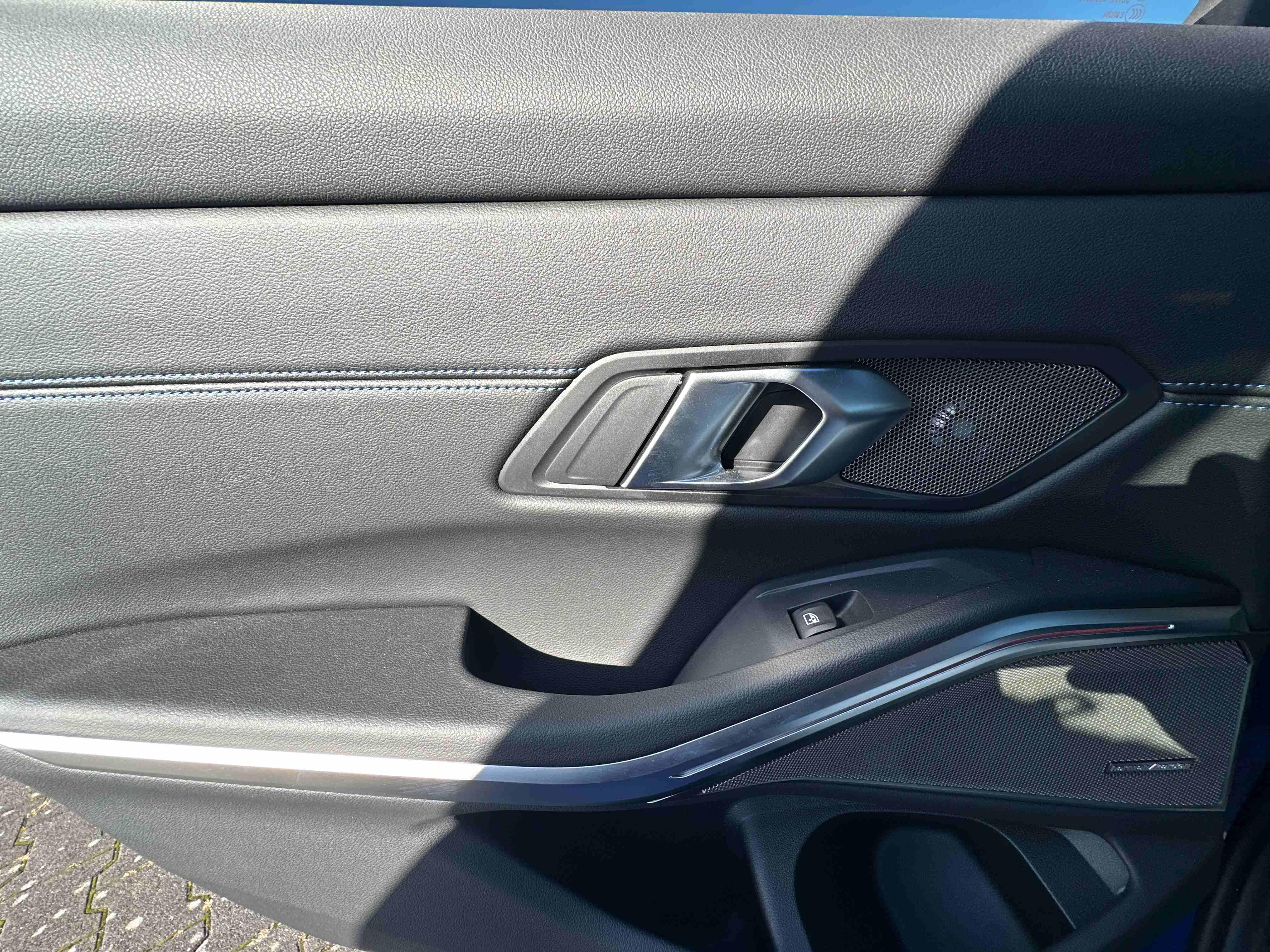 BMW 3er – Bild 12