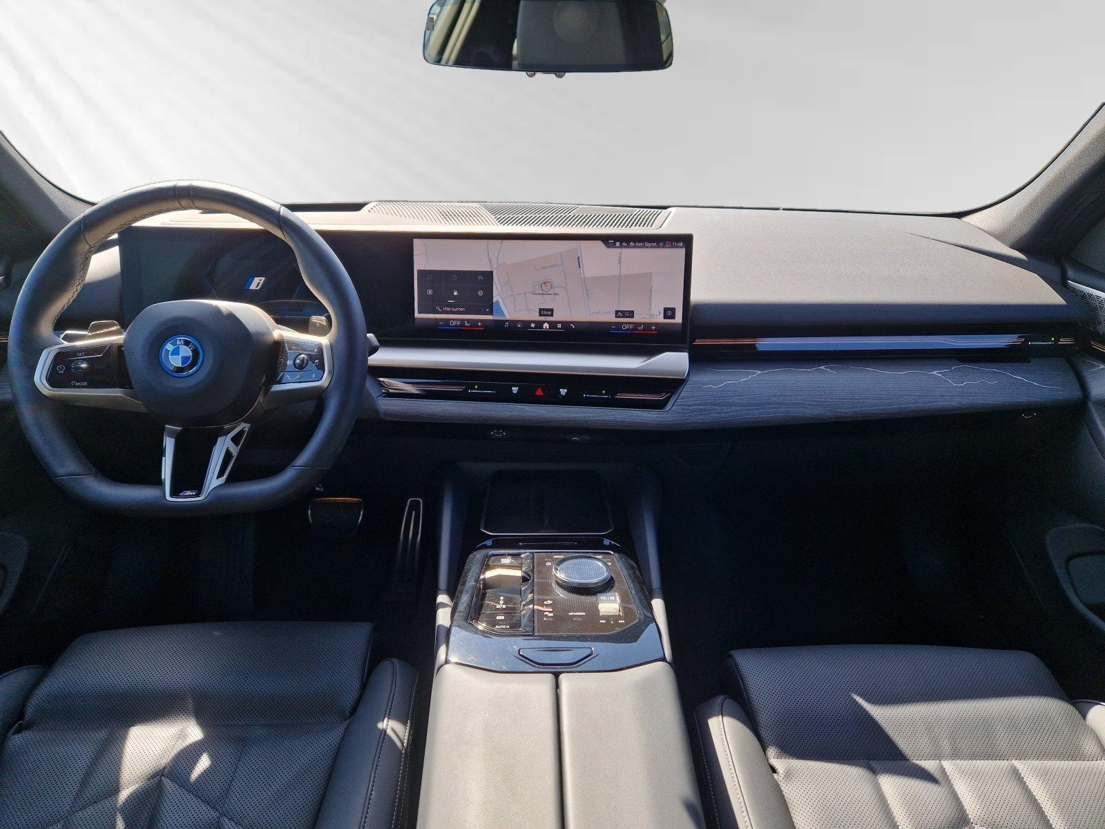 BMW 5er – Bild 17