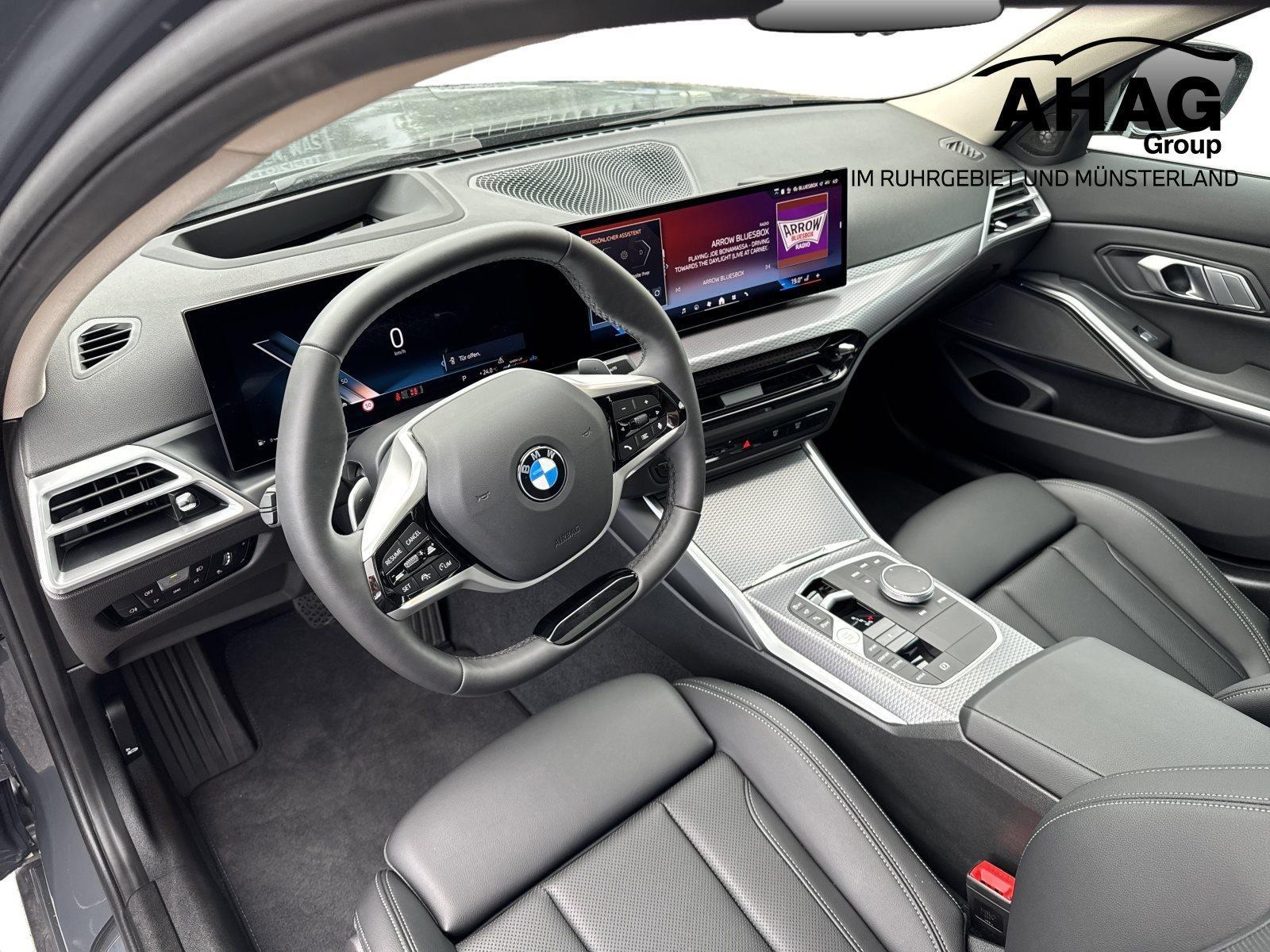 BMW 3er – Bild 16