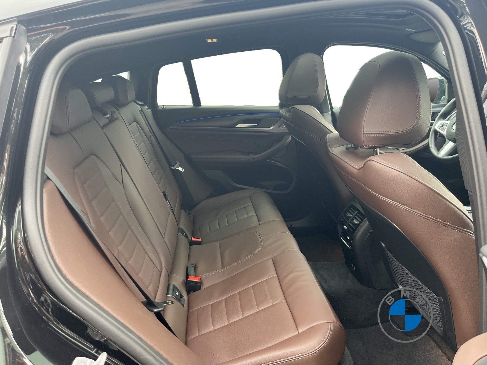 BMW X4 – Bild 12
