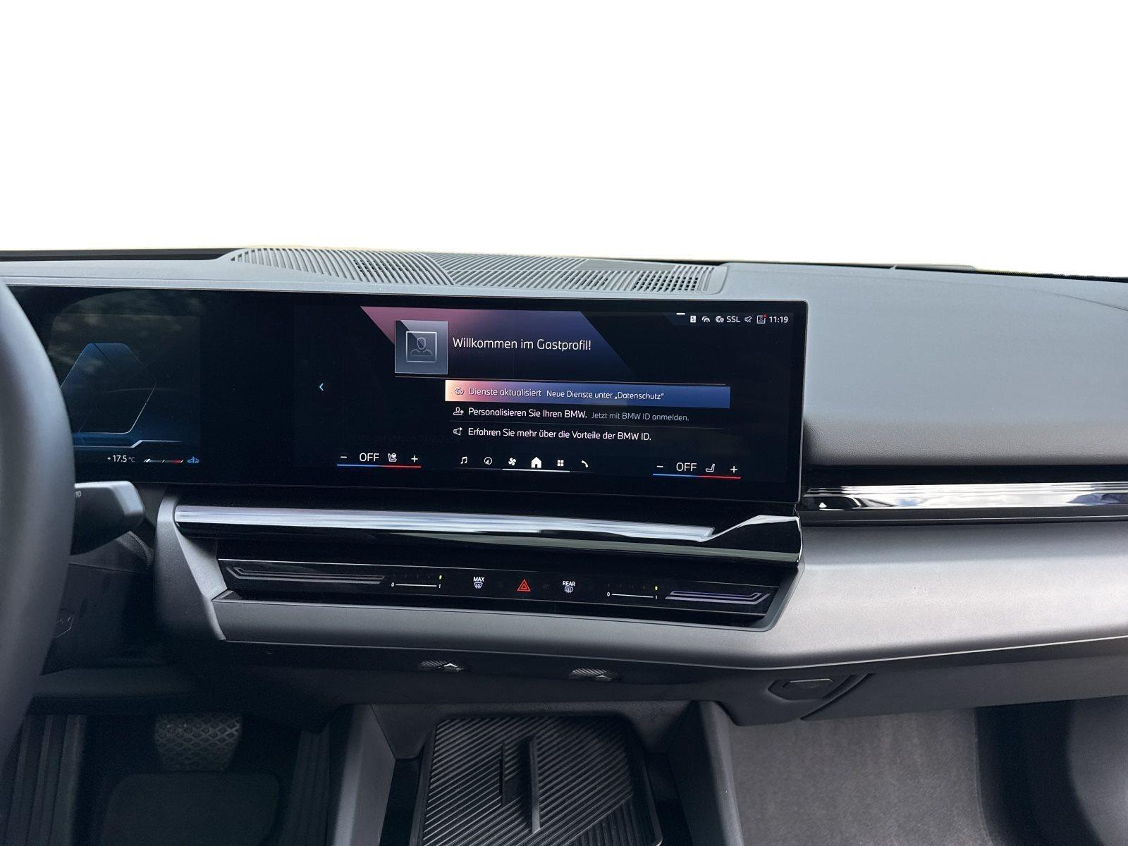 BMW 5er – Bild 20