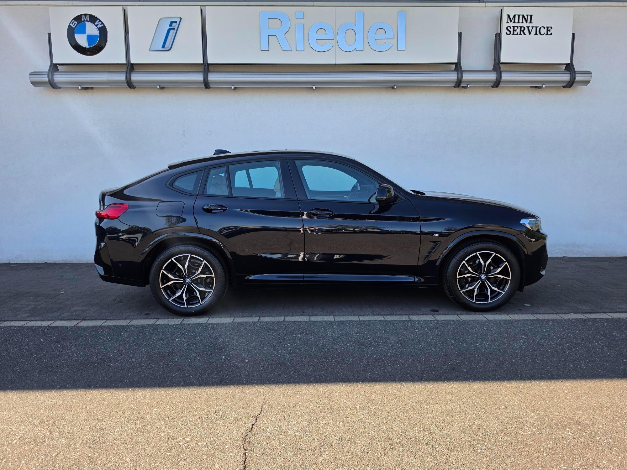 BMW X4 – Bild 6