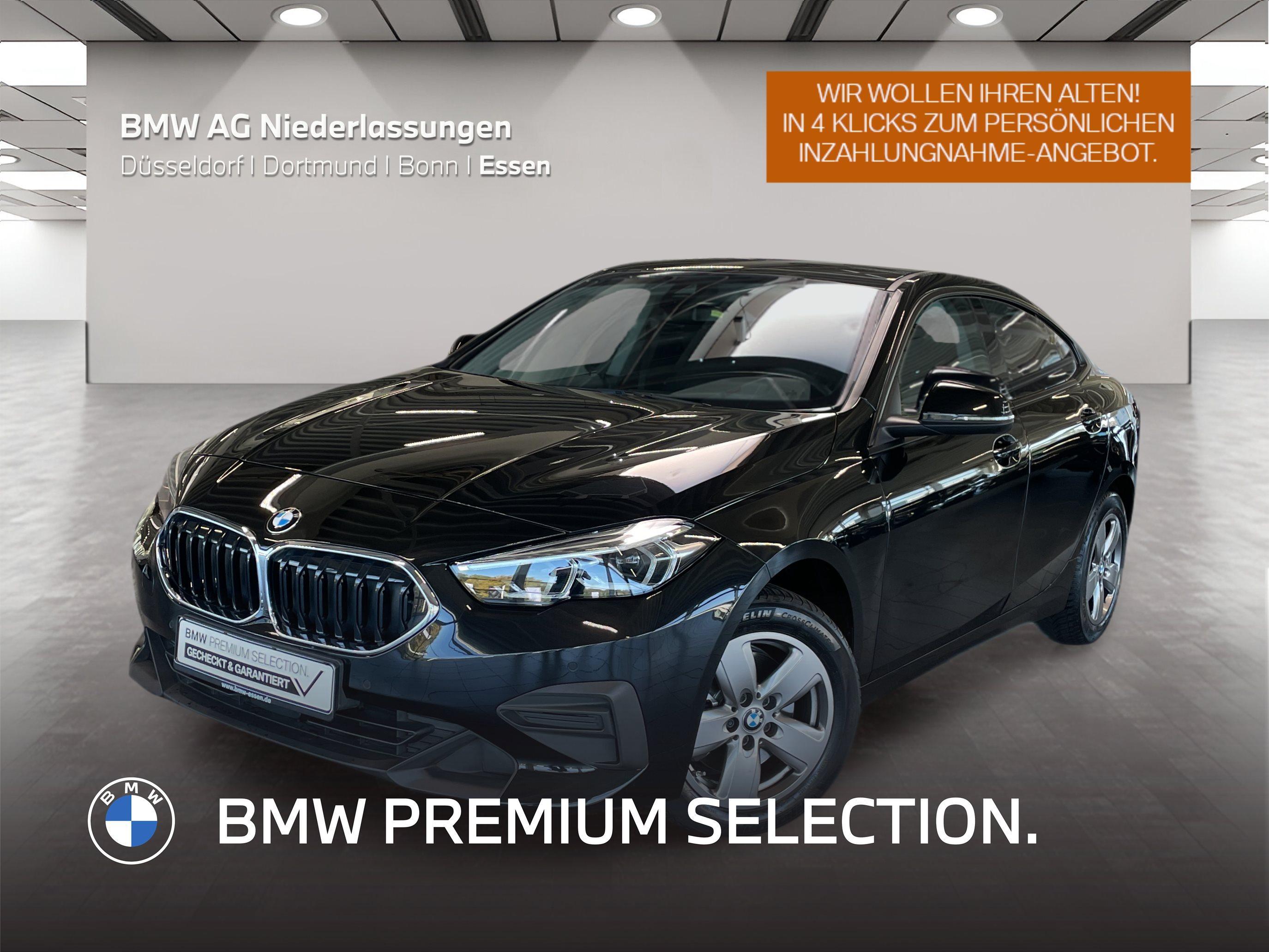 BMW 218I 2022