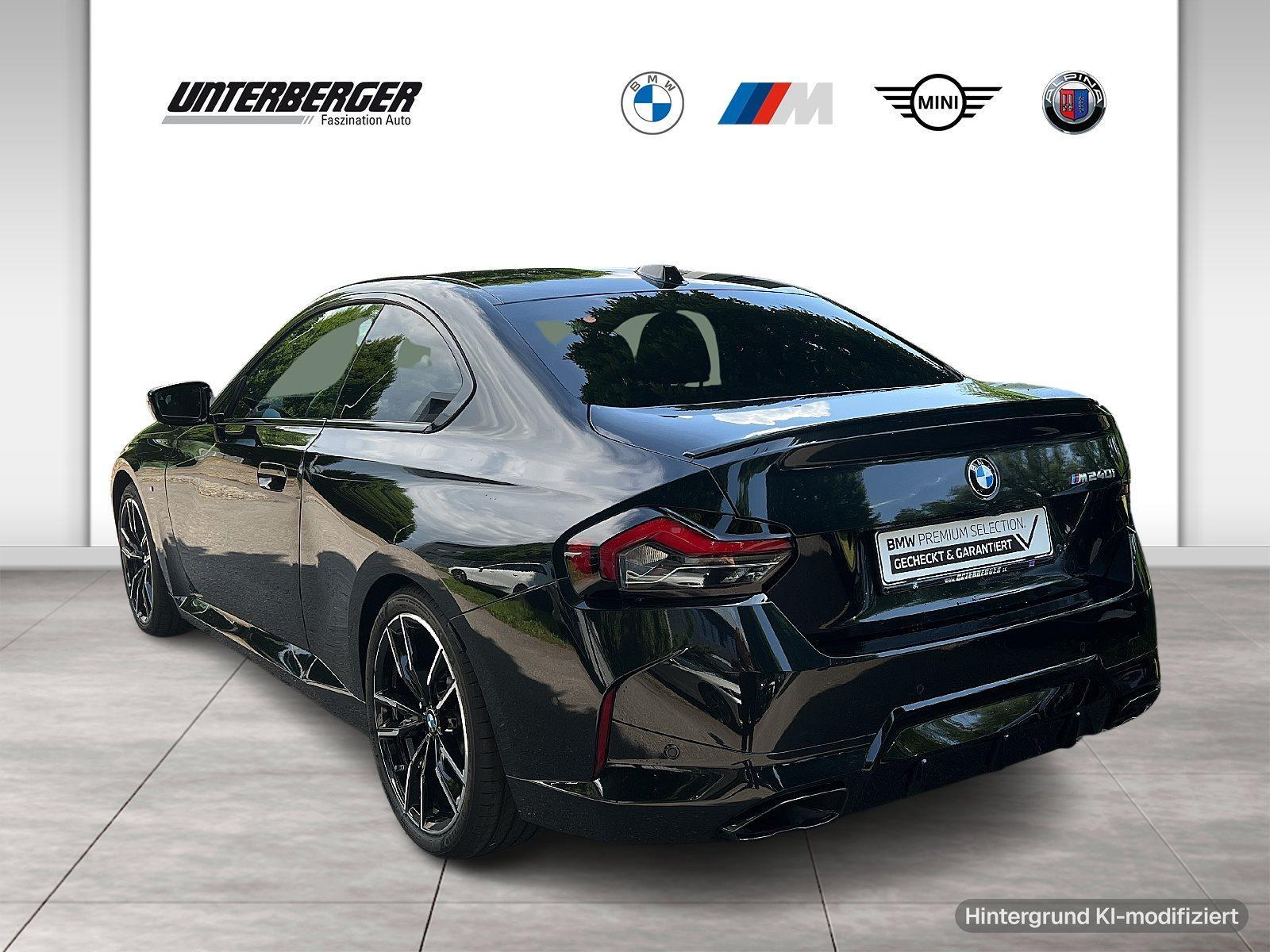BMW 2er Coupé – Bild 4