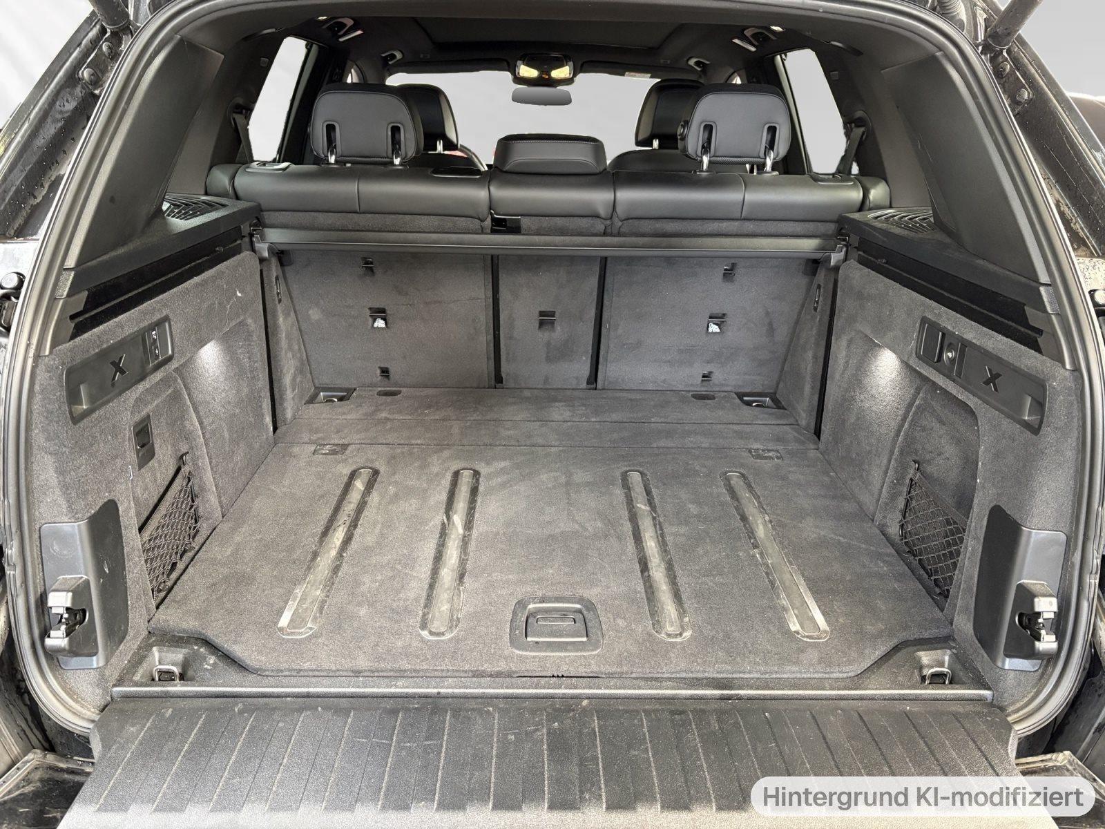 BMW X5 – Bild 18