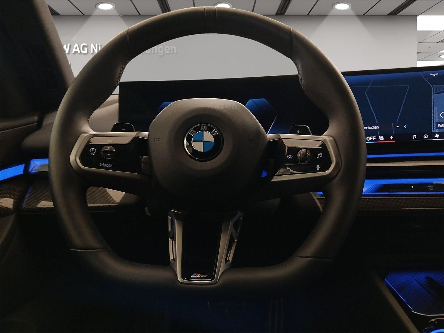 BMW 5er – Bild 17