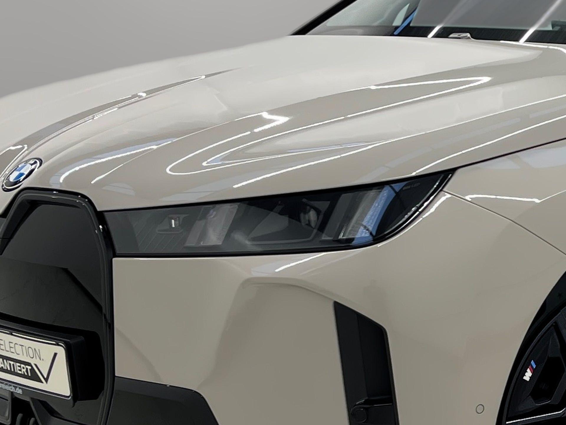 BMW iX – Bild 9