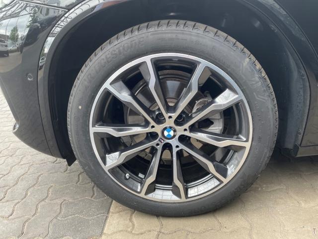 BMW X4 – Bild 8