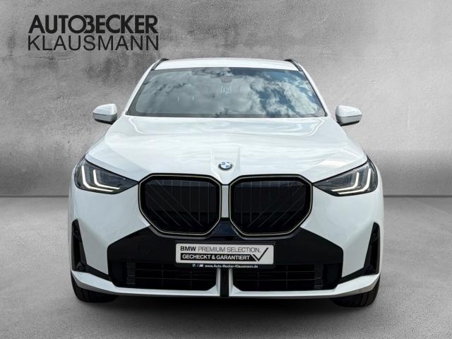 BMW X3 – Bild 12