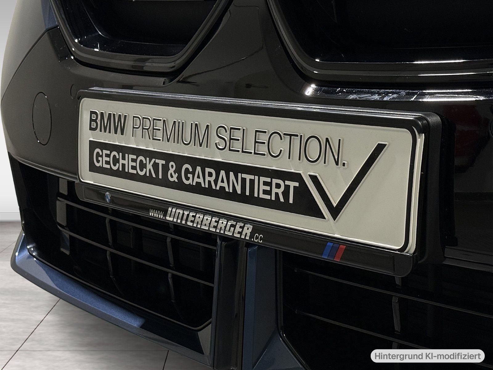 BMW X3 – Bild 17