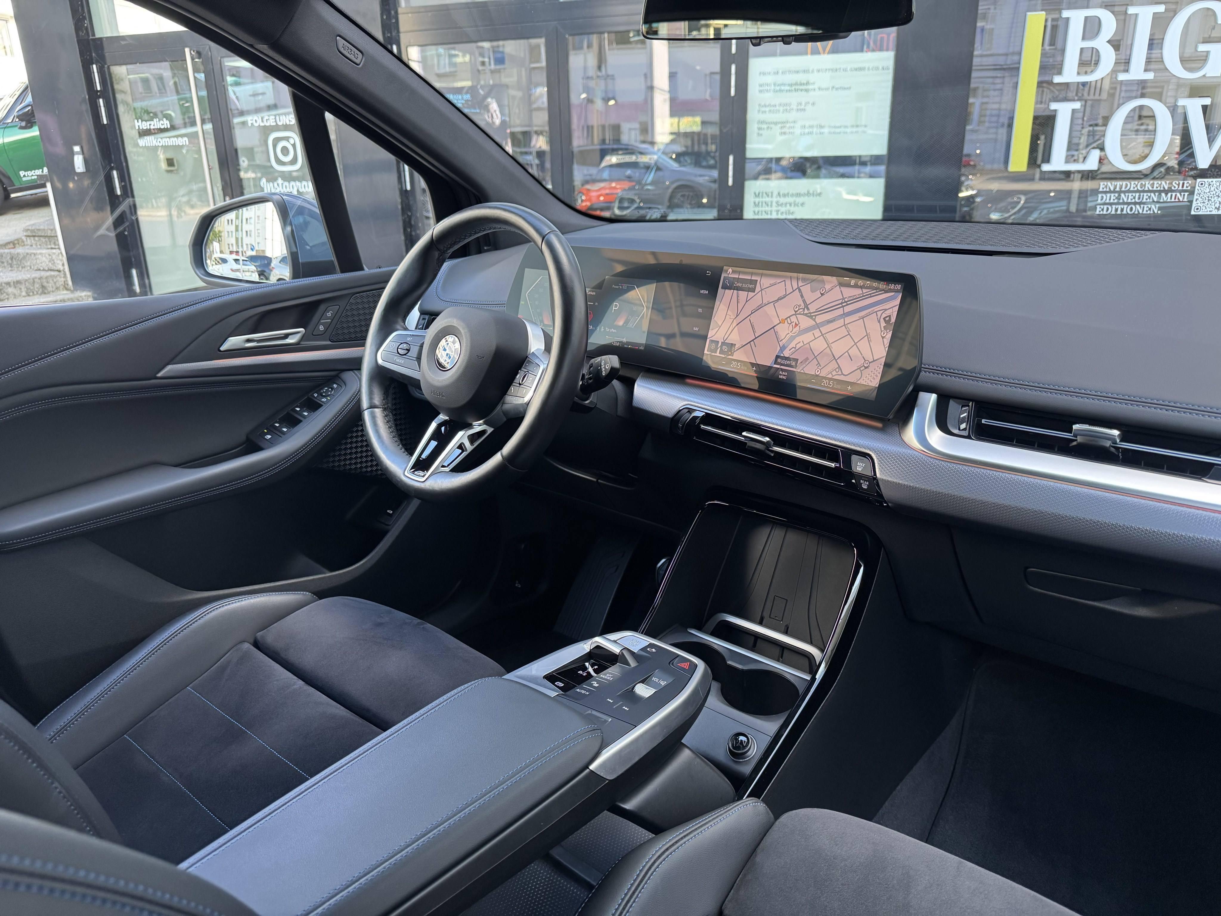 BMW 2er Active Tourer – Bild 5