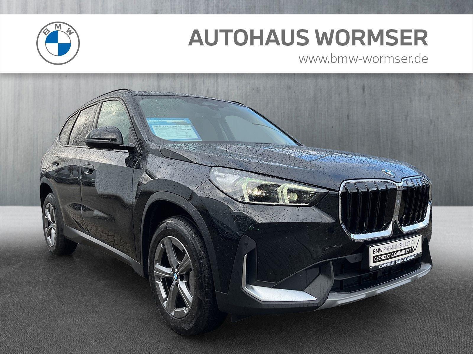 BMW X1 – Bild 13