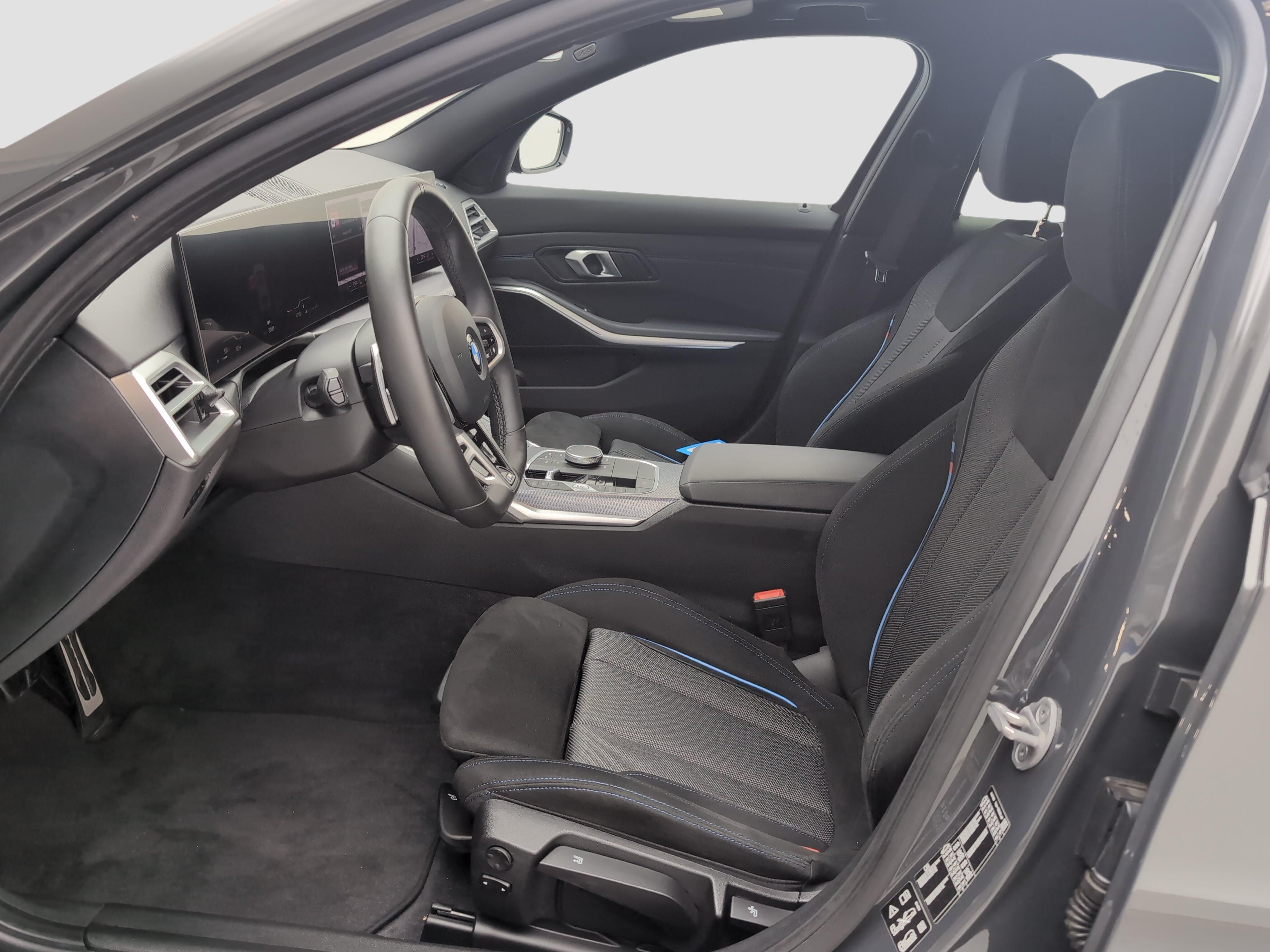 BMW 3er Touring – Bild 19