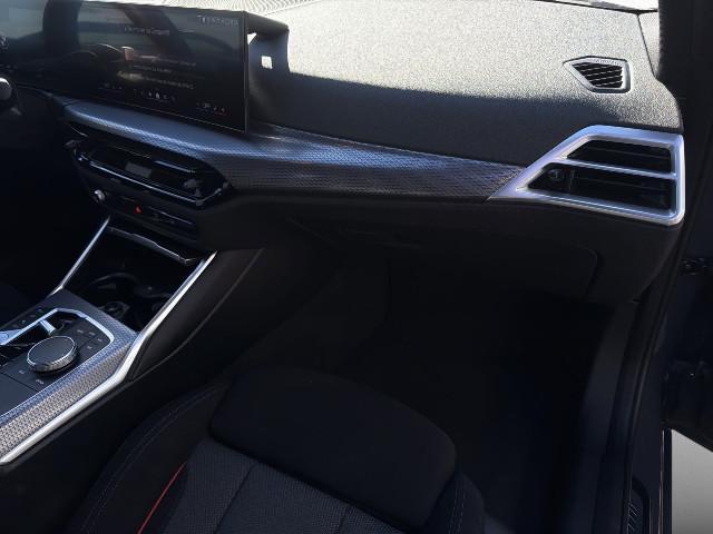BMW 3er Touring – Bild 12
