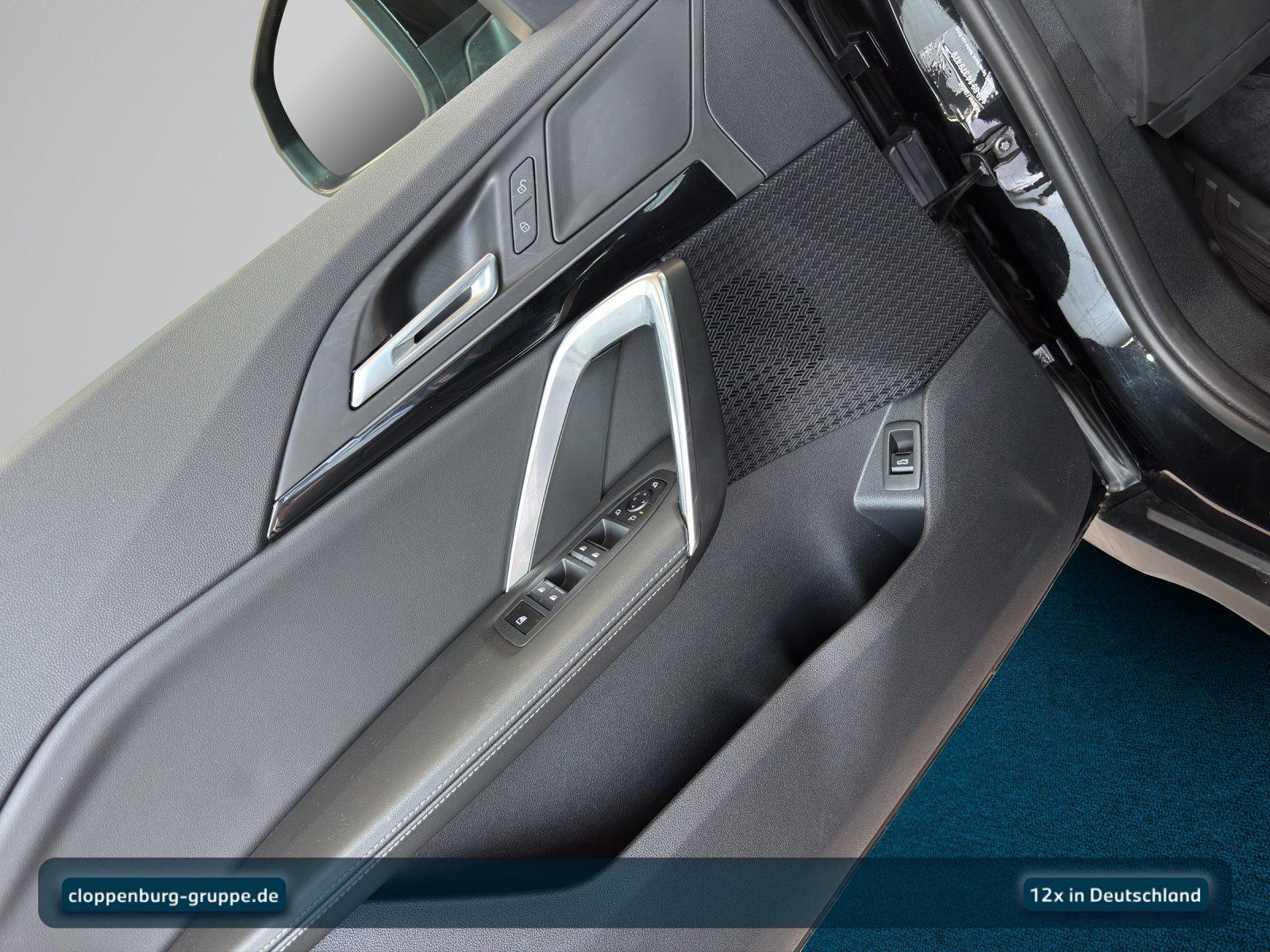 BMW X1 – Bild 10
