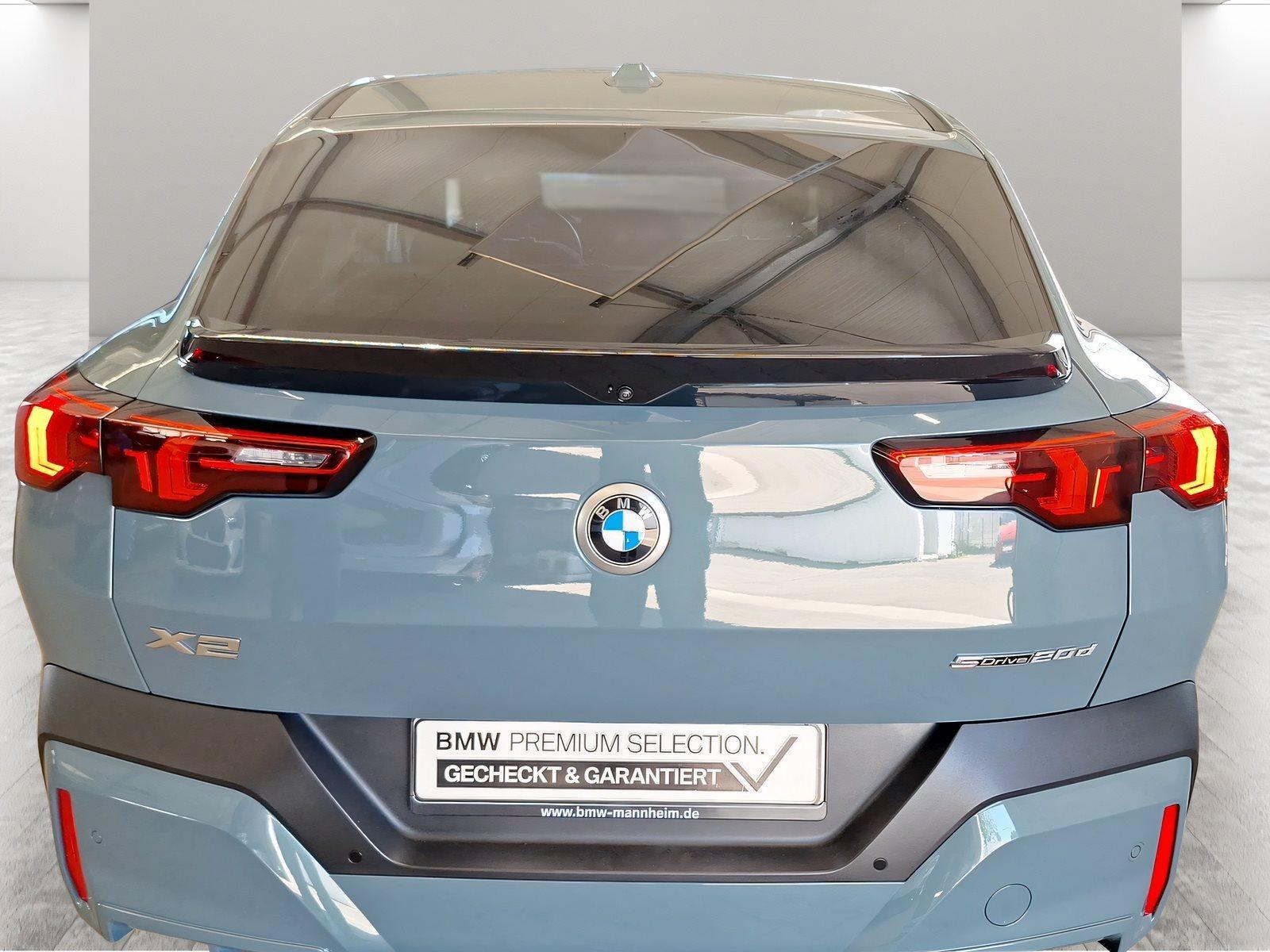 BMW X2 – Bild 16