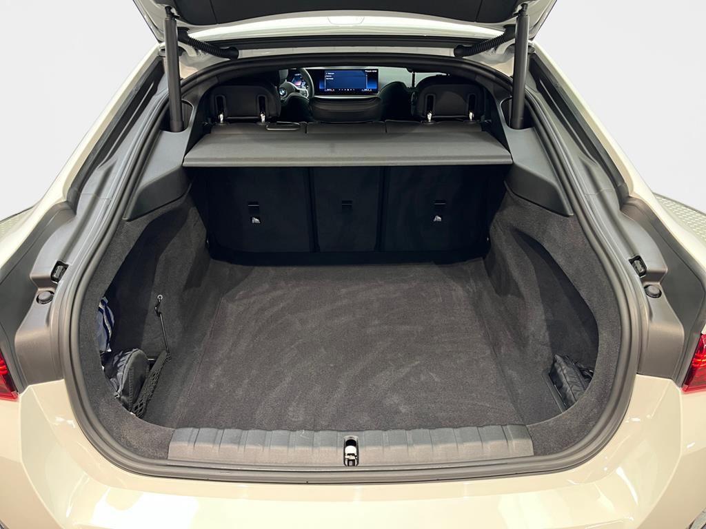BMW 4er Gran Coupé – Bild 12
