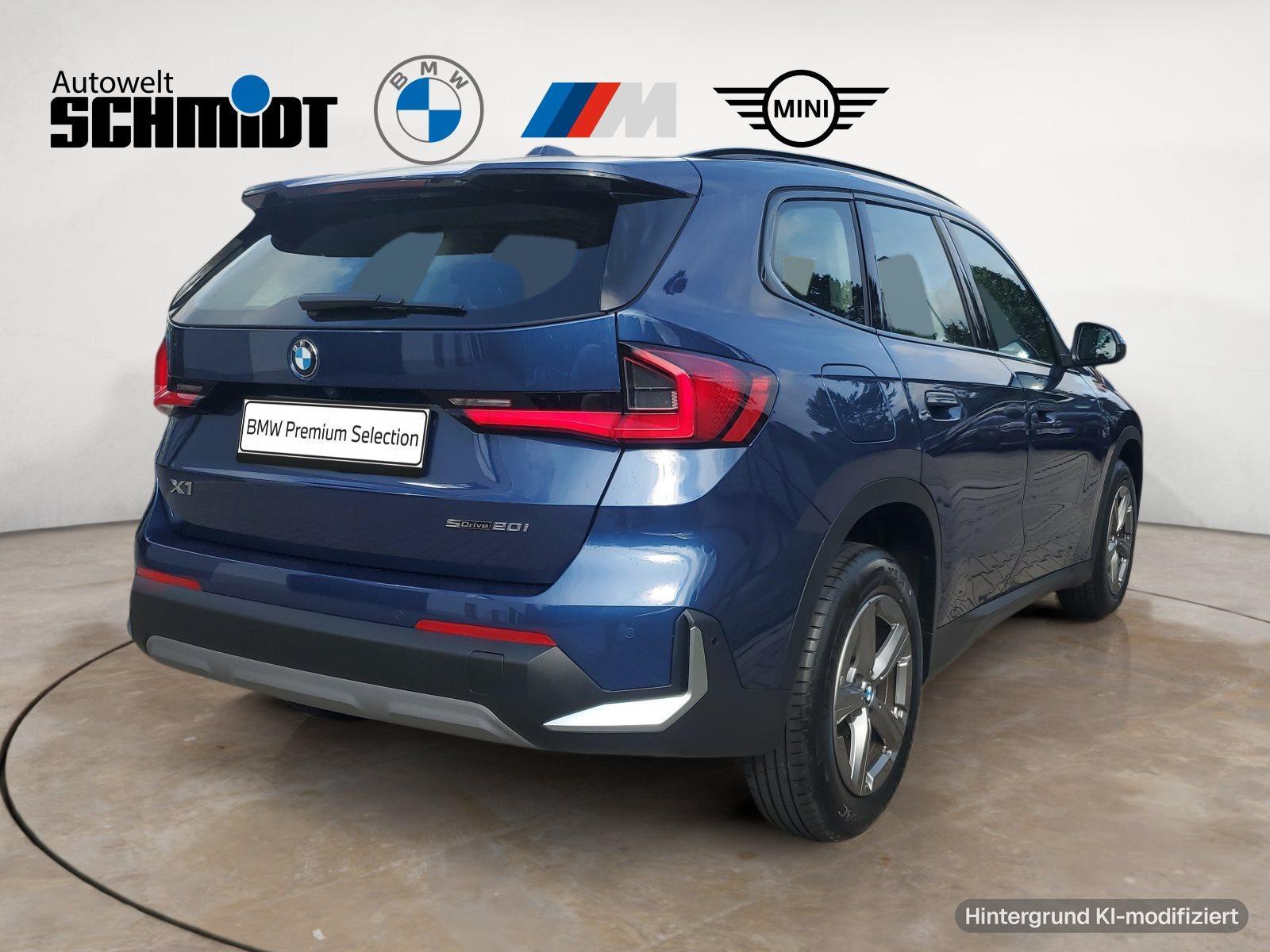 BMW X1 – Bild 10