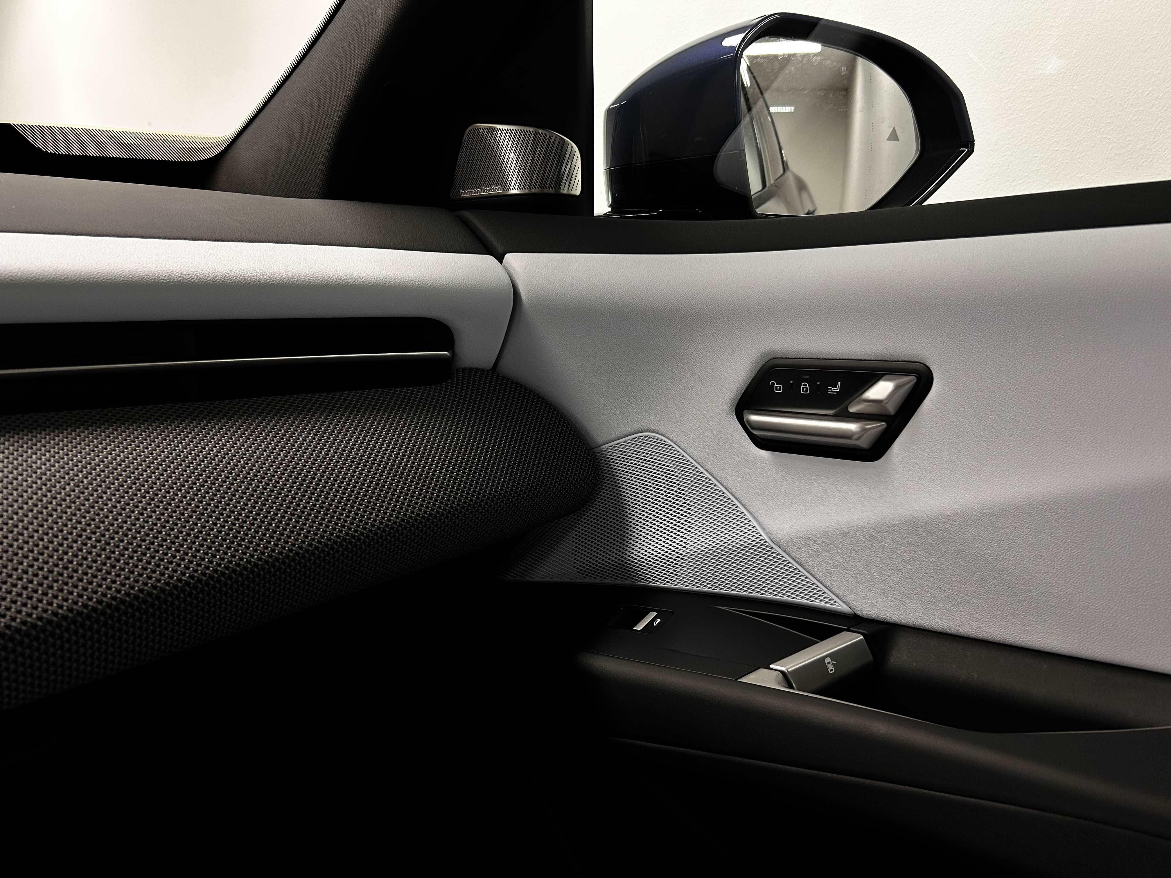 BMW iX3 – Bild 17