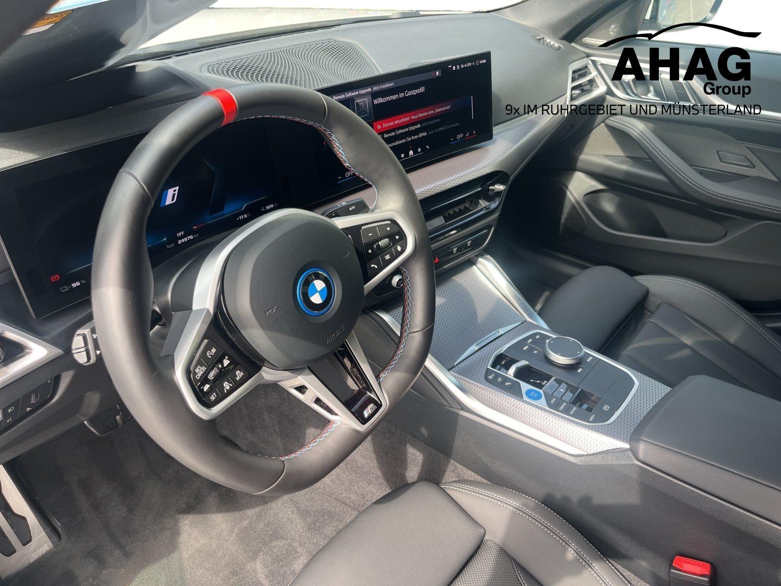 BMW 4er Gran Coupé – Bild 18