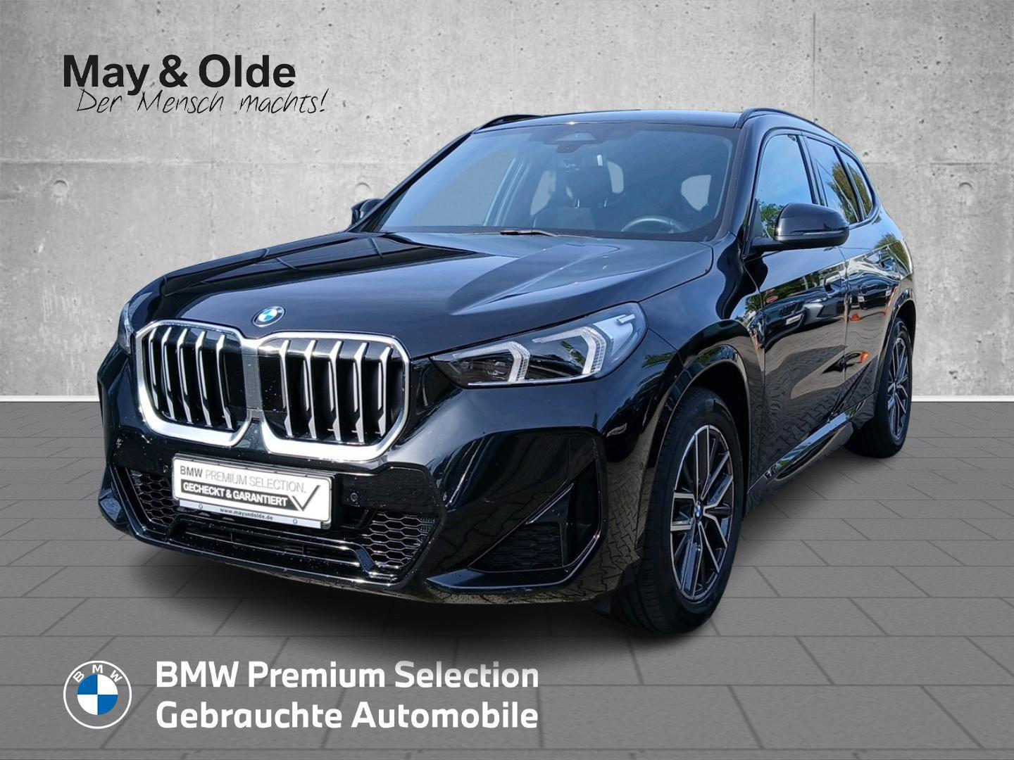 BMW X1 – Bild 7