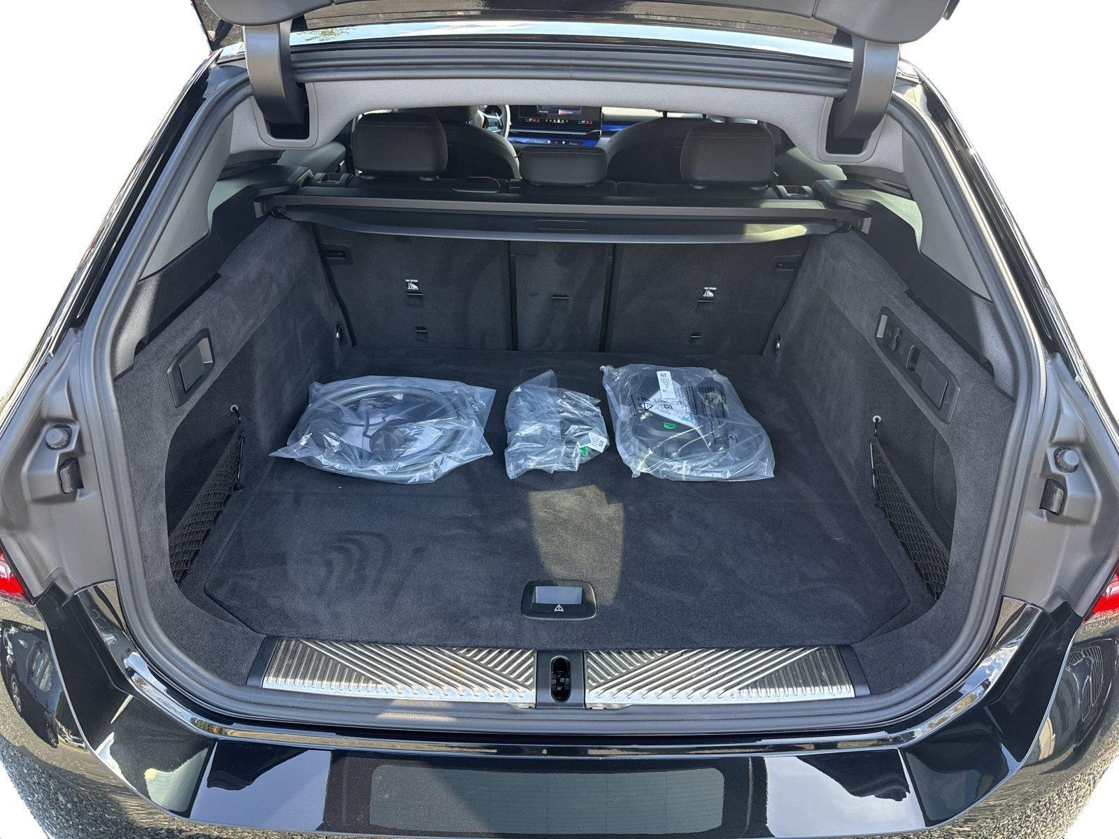 BMW 5er Touring – Bild 13